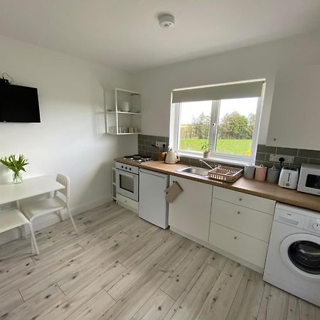 Hillview Apartment Bandon Exterior foto
